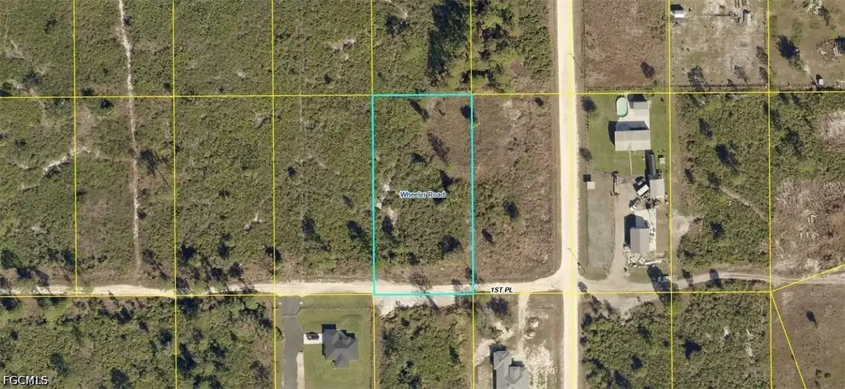 7752 1st Place, Labelle, FL 33935 - #1