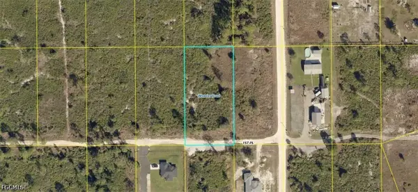 7752 1st Place, Labelle, FL 33935