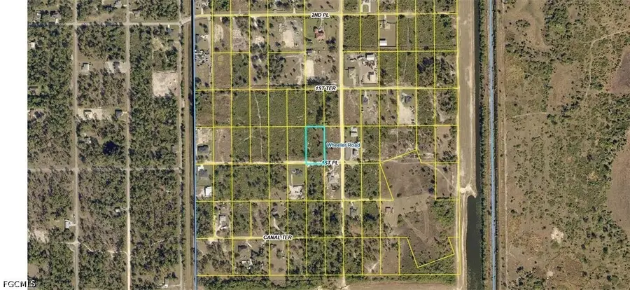 7752 1st Place, Labelle, FL 33935 - #2