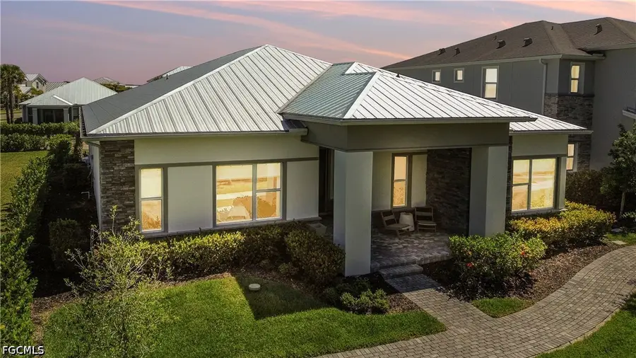 42179 Hammock Lane, Punta Gorda, FL 33982 - #2