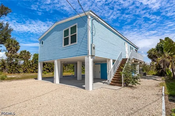 261 Donora Boulevard, Fort Myers Beach, FL 33931