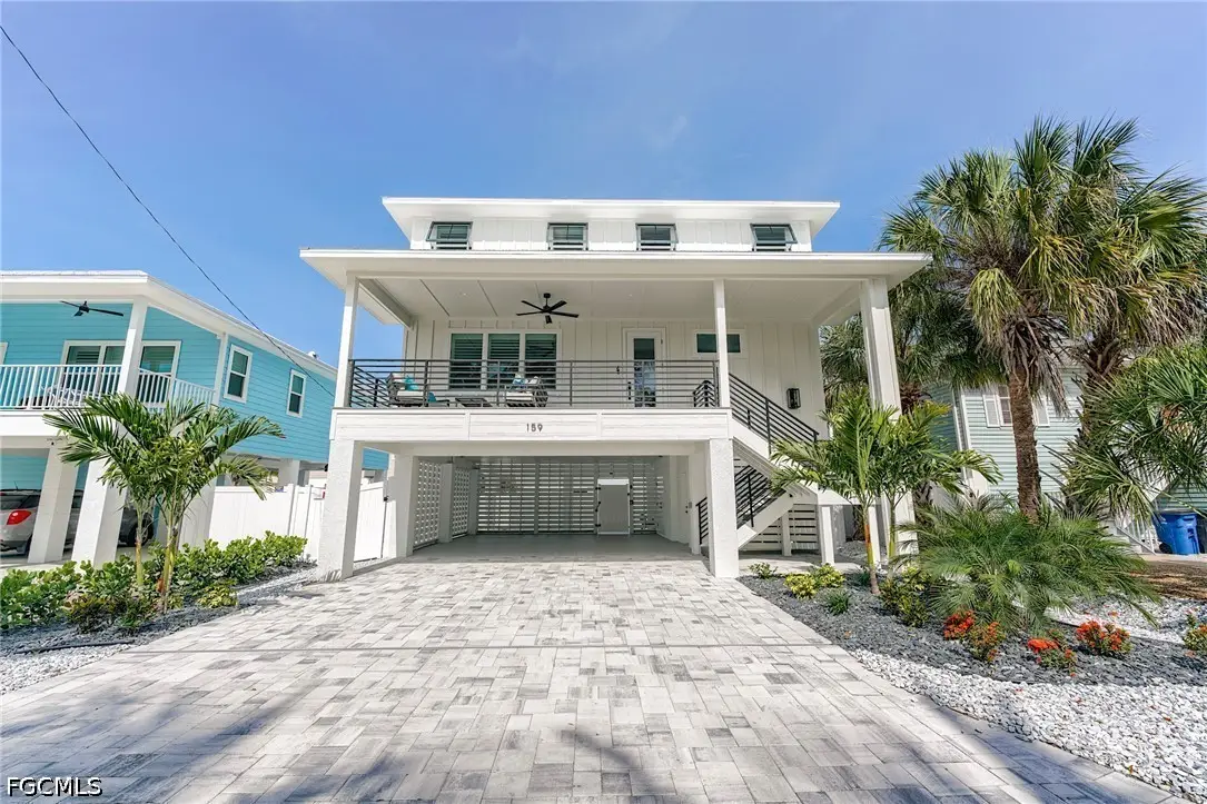 159 Delmar Avenue, Fort Myers Beach, FL 33931 - #1