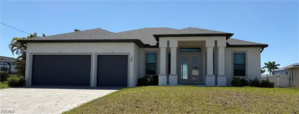136 NW 29th Place, Cape Coral, FL 33993