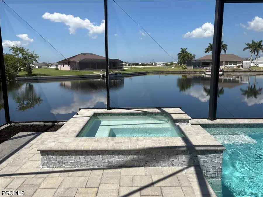 136 NW 29th Place, Cape Coral, FL 33993 - #3