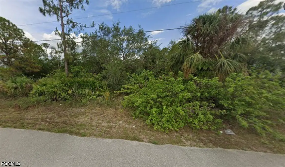 2410 Carlton Avenue N, Lehigh Acres, FL 33971 - #1