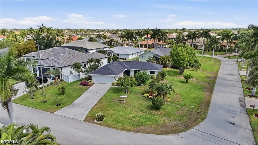 2501 SW 52nd Terrace, Cape Coral, FL 33914 - #3