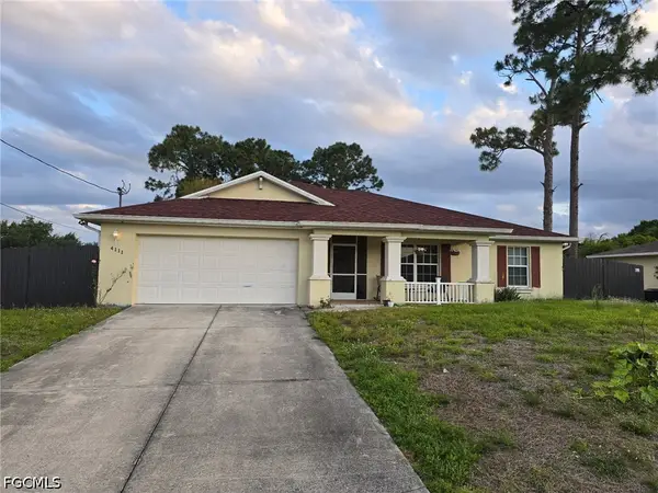 4111 2nd Street Sw, Lehigh Acres, FL 33976