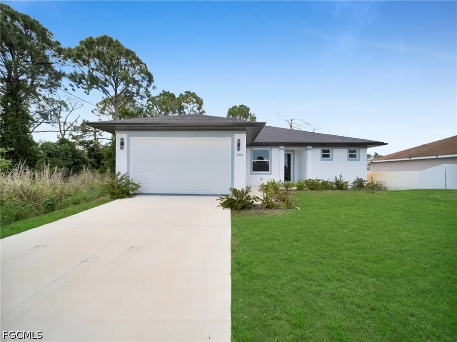 3210 30th Street Sw, Lehigh Acres, FL 33976 - #2