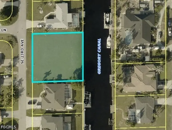 1041 SE 23rd Avenue, Cape Coral, FL 33990