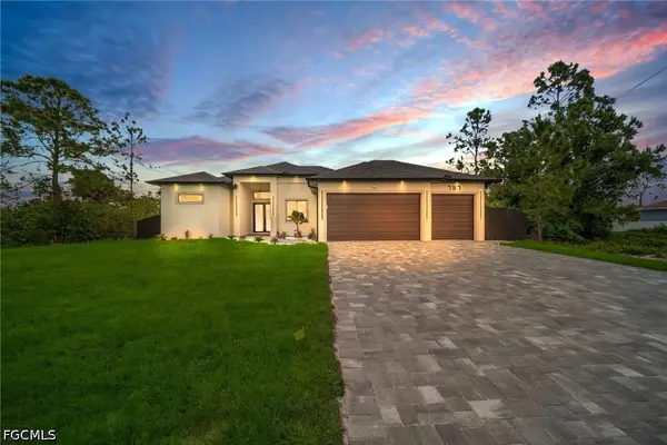 757 Grant Boulevard, Lehigh Acres, FL 33974