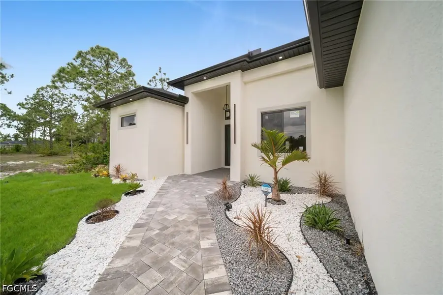 757 Grant Boulevard, Lehigh Acres, FL 33974 - #2