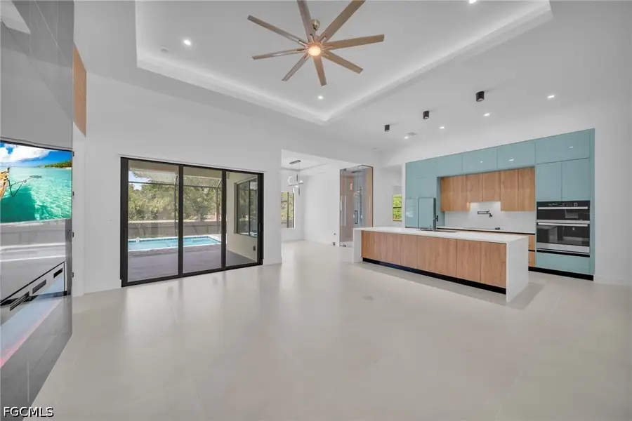 757 Grant Boulevard, Lehigh Acres, FL 33974 - #3