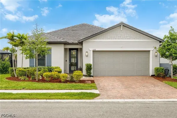 3692 Passion Vine Drive, Alva, FL 33920