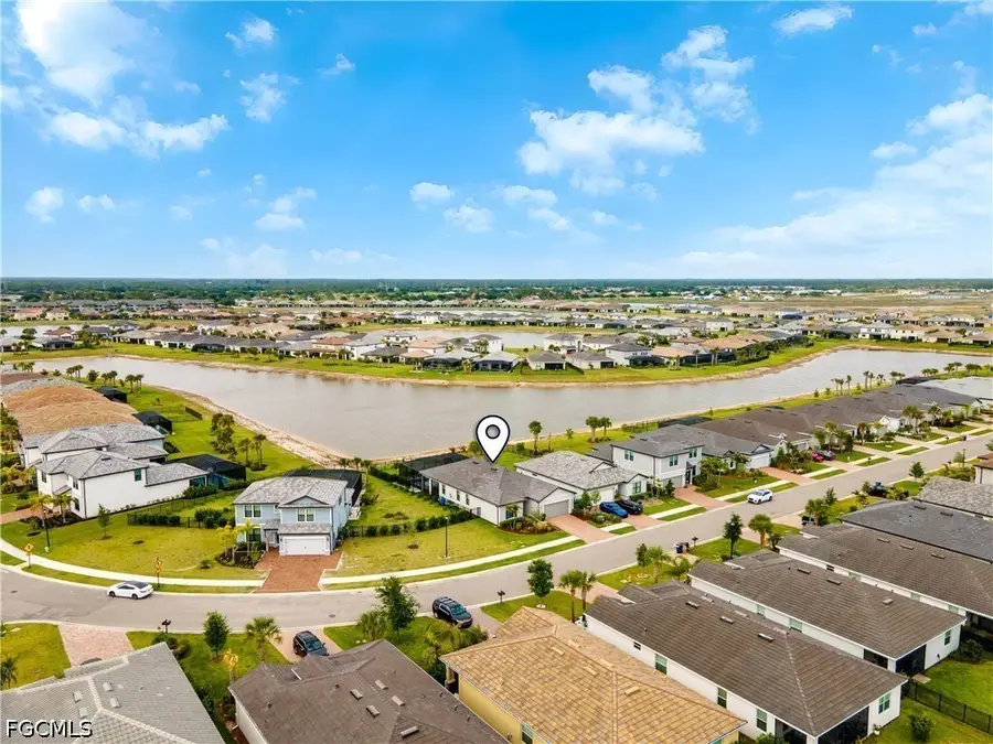 3692 Passion Vine Drive, Alva, FL 33920 - #2