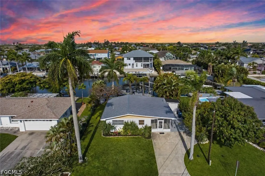 12307 Matlacha Boulevard, Matlacha Isles Matlacha Shores, FL 33991 - #1