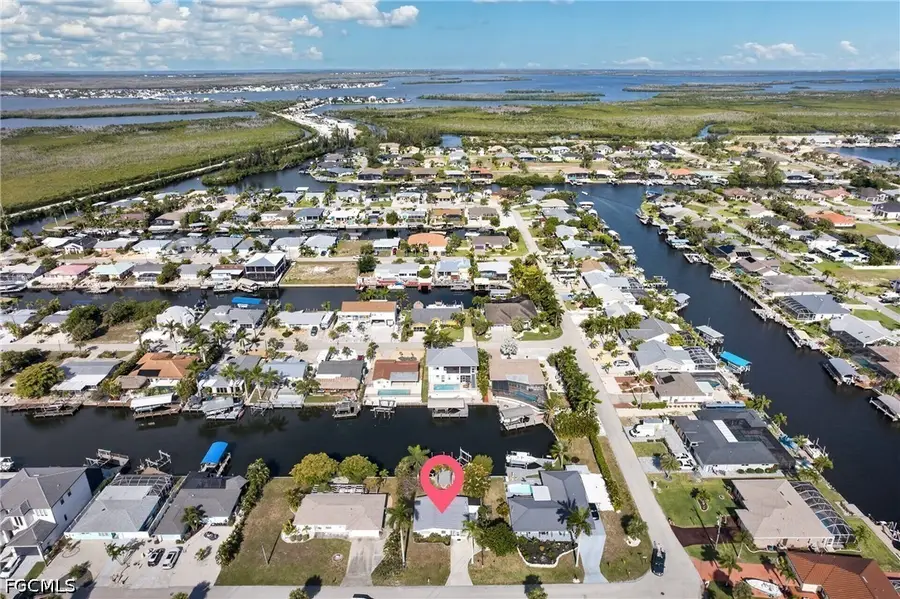12307 Matlacha Boulevard, Matlacha Isles Matlacha Shores, FL 33991 - #2