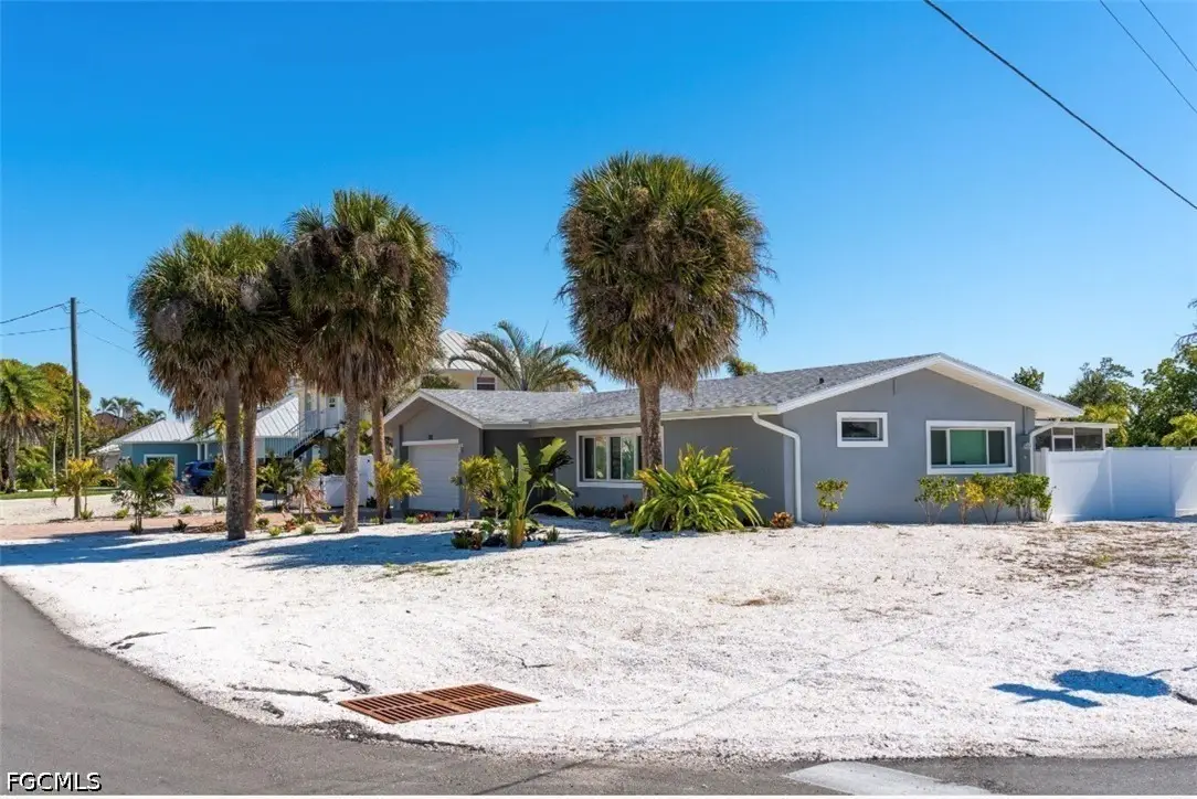 310 Madison Court, Fort Myers Beach, FL 33931 - #1