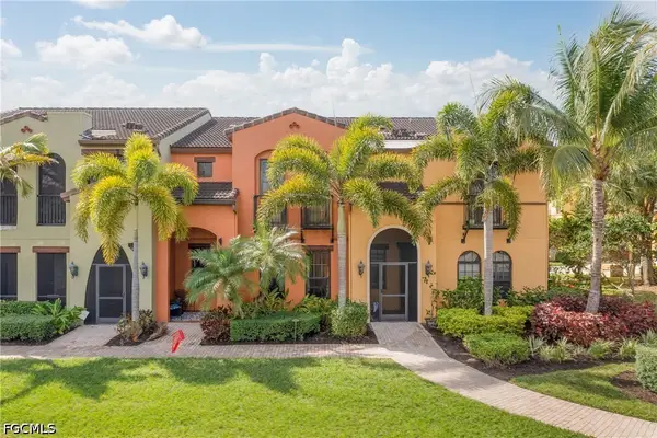 11908 Tulio Way #3105, Fort Myers, FL 33912