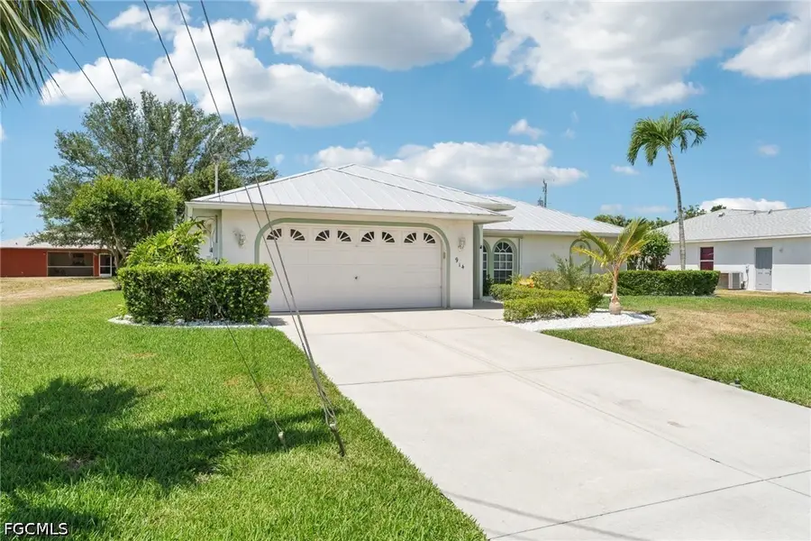 914 SW 3rd Avenue, Cape Coral, FL 33991 - #3