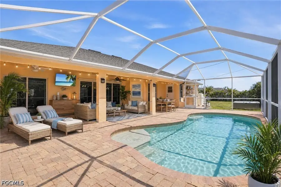 928 NW 5th Place, Cape Coral, FL 33993 - #2