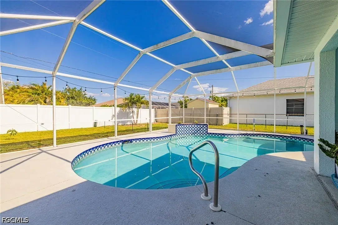 1945 Academy Boulevard, Cape Coral, FL 33990 - #1