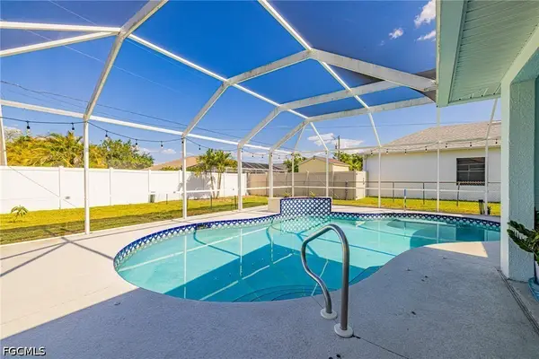 1945 Academy Boulevard, Cape Coral, FL 33990