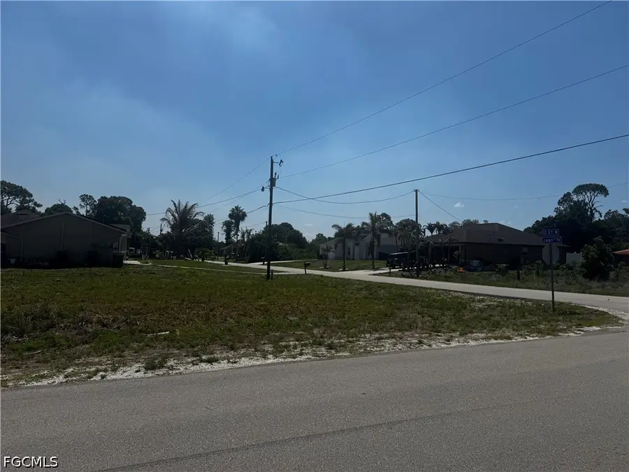 2918 10th Street W, Lehigh Acres, FL 33971 - #3