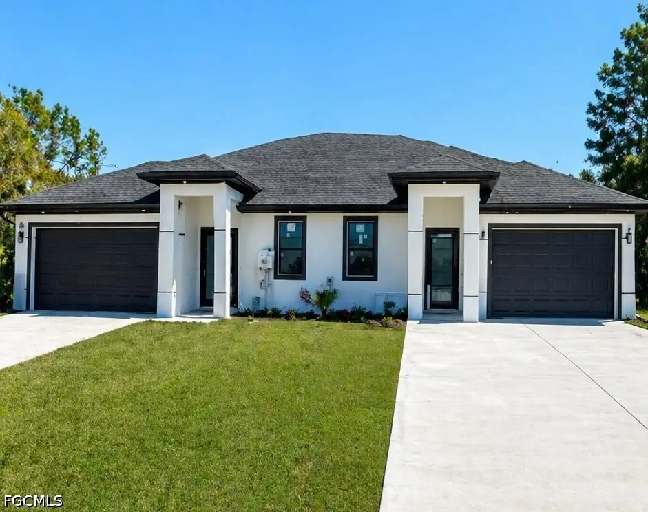 4546 25th Street Sw, Lehigh Acres, FL 33973 - #1