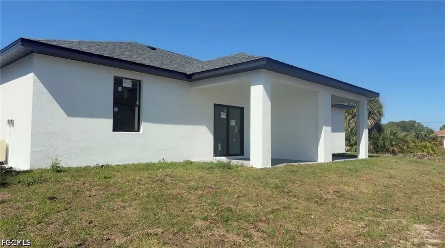 4546 25th Street Sw, Lehigh Acres, FL 33973 - #2