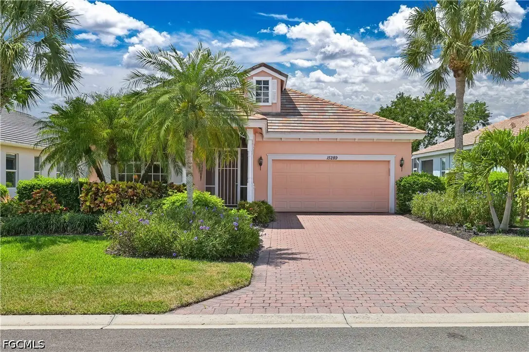 15289 Yellow Wood Drive, Alva, FL 33920 - #1