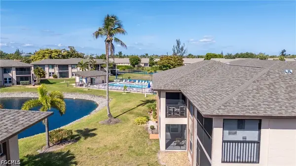 16881 Davis Road #723, Fort Myers, FL 33908