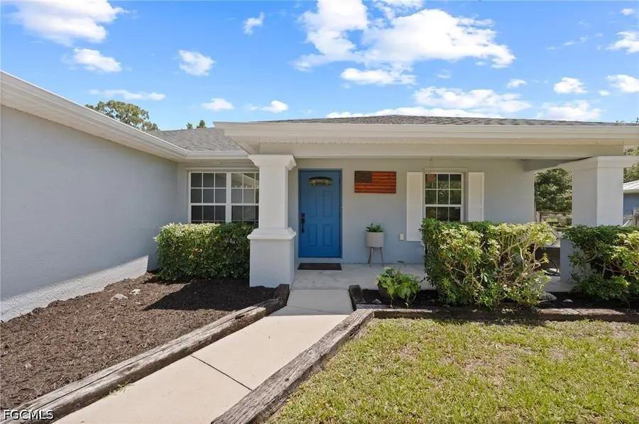 3503 58th Street W, Lehigh Acres, FL 33971 - #2