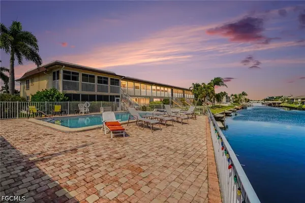 1206 SE 46th Street #2G, Cape Coral, FL 33904