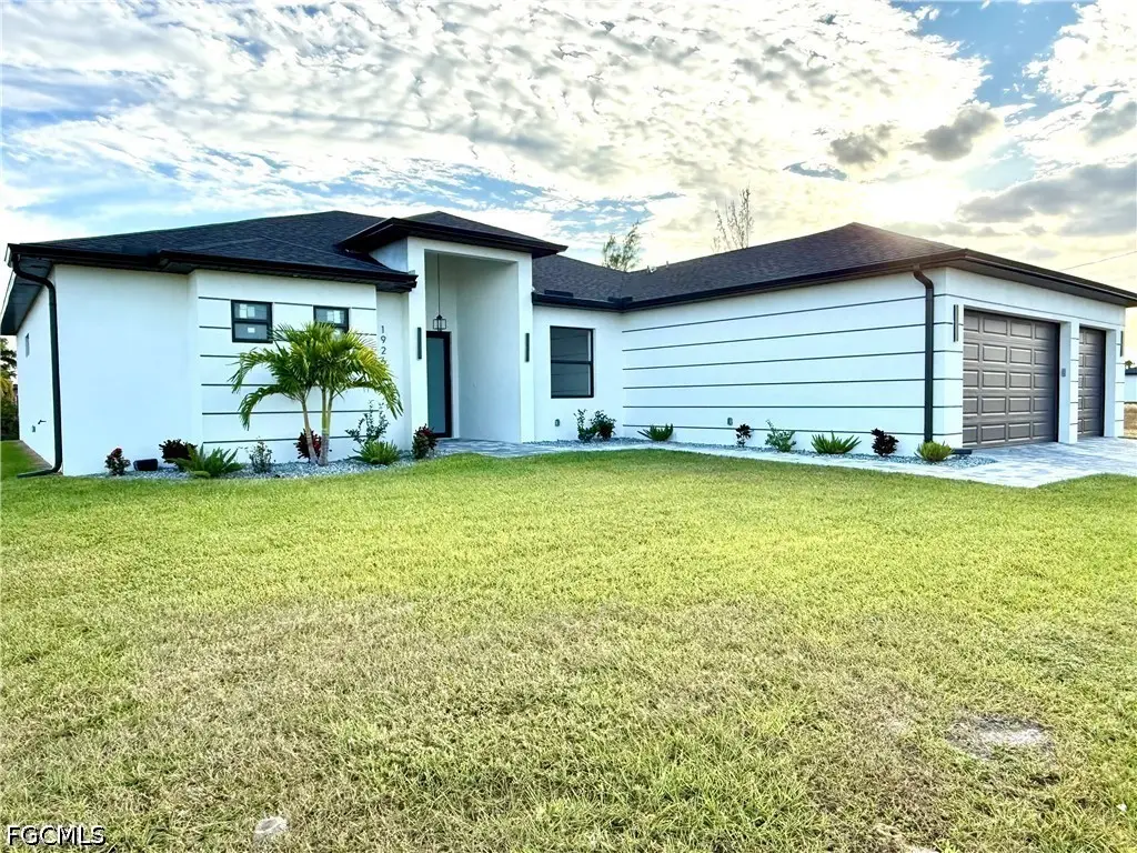 2006 NW 21st Street, Cape Coral, FL 33993 - #1