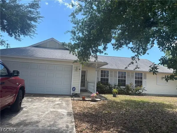 306 SW 29th Street, Cape Coral, FL 33914