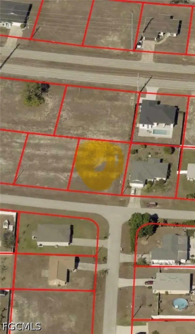 101 NW 23rd Terrace, Cape Coral, FL 33993 - #2