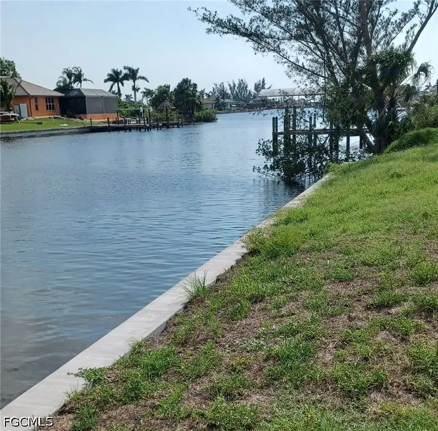 4128 NW 30th Lane, Cape Coral, FL 33993 - #1