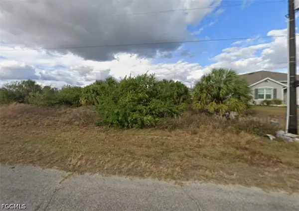 526 Glendale Avenue, Labelle, FL 33935