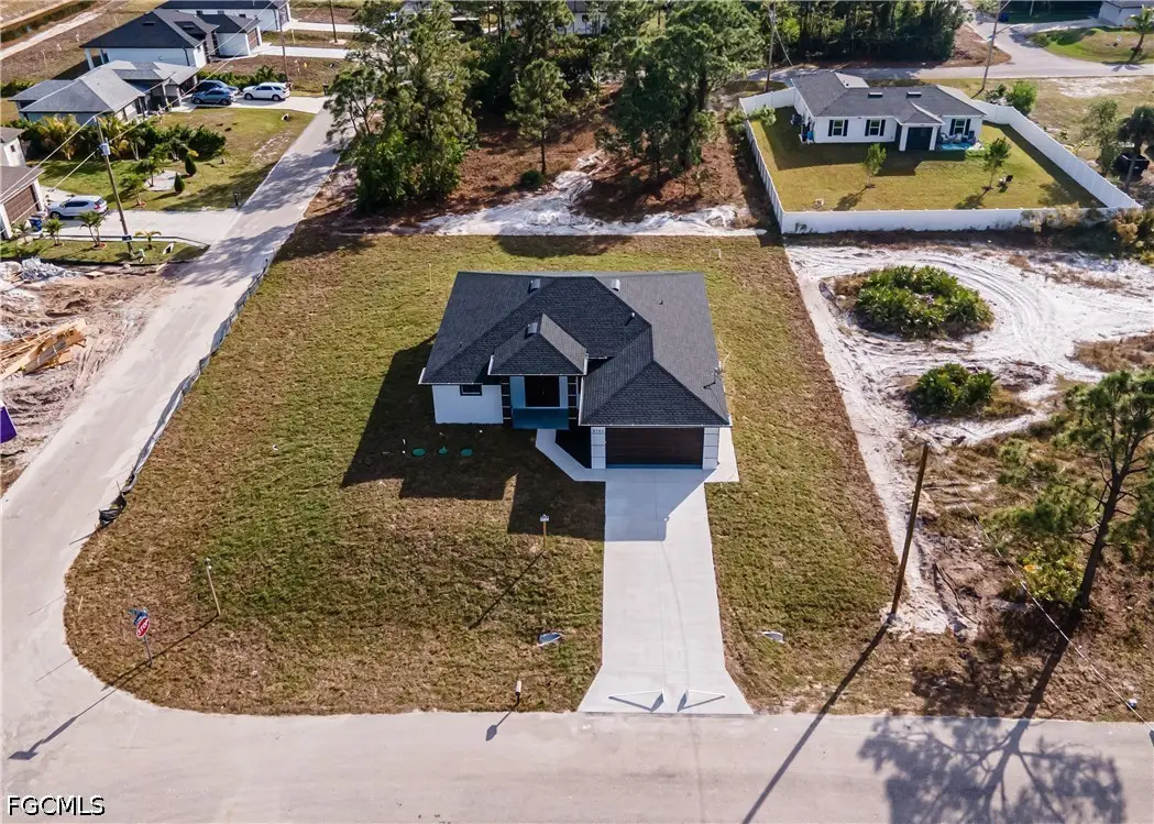 Address Withheld By Seller, Lehigh Acres, FL 33976 - #1