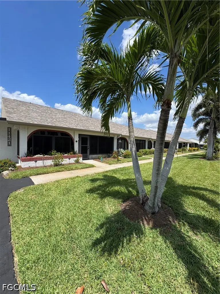 11421 Caravel Circle #3150, Fort Myers, FL 33908 - #1
