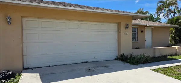 1404 SE 34th Terrace, Cape Coral, FL 33904