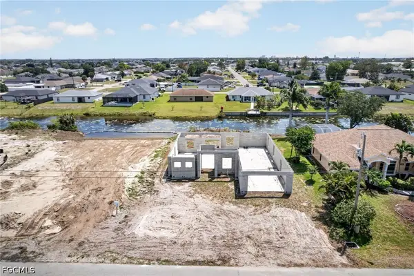 1003 NE 10th Place, Cape Coral, FL 33909