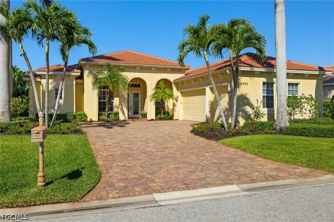 18200 Creekside View Drive, Fort Myers, FL 33908 - #1