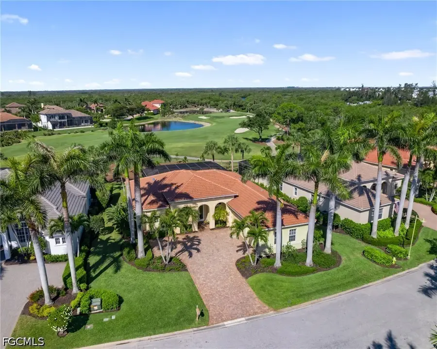 18200 Creekside View Drive, Fort Myers, FL 33908 - #2