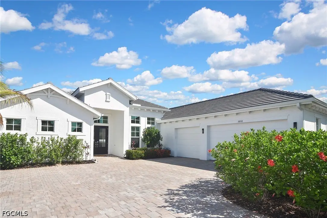 18958 Wildblue Boulevard, Fort Myers, FL 33913 - #1