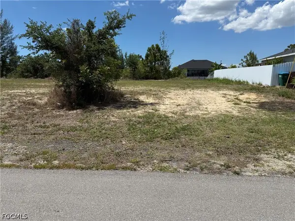 1903 NW 13th Terrace, Cape Coral, FL 33993