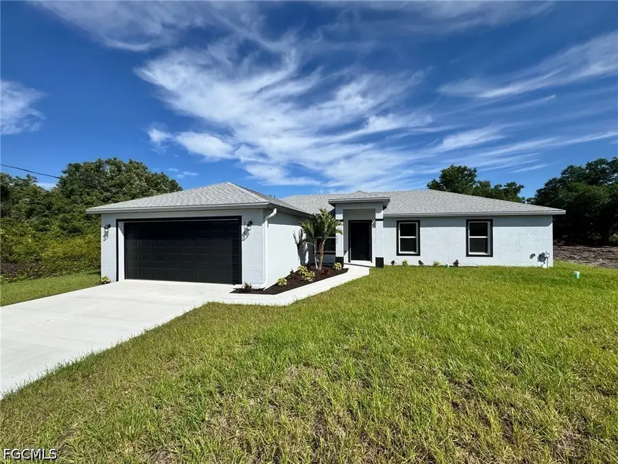 716 Ledge Street, Lehigh Acres, FL 33972 - #2