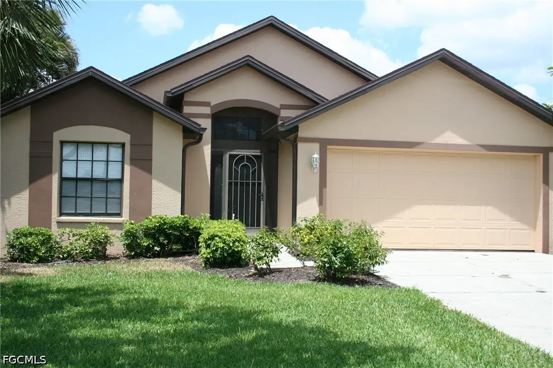 15472 Admiralty Circle #2, North Fort Myers, FL 33917 - #1