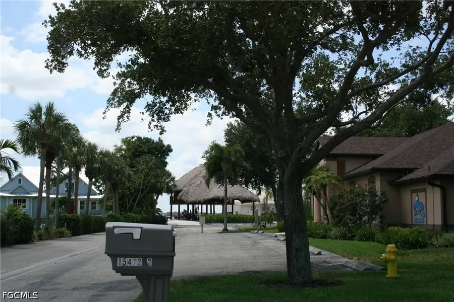 15472 Admiralty Circle #2, North Fort Myers, FL 33917 - #3