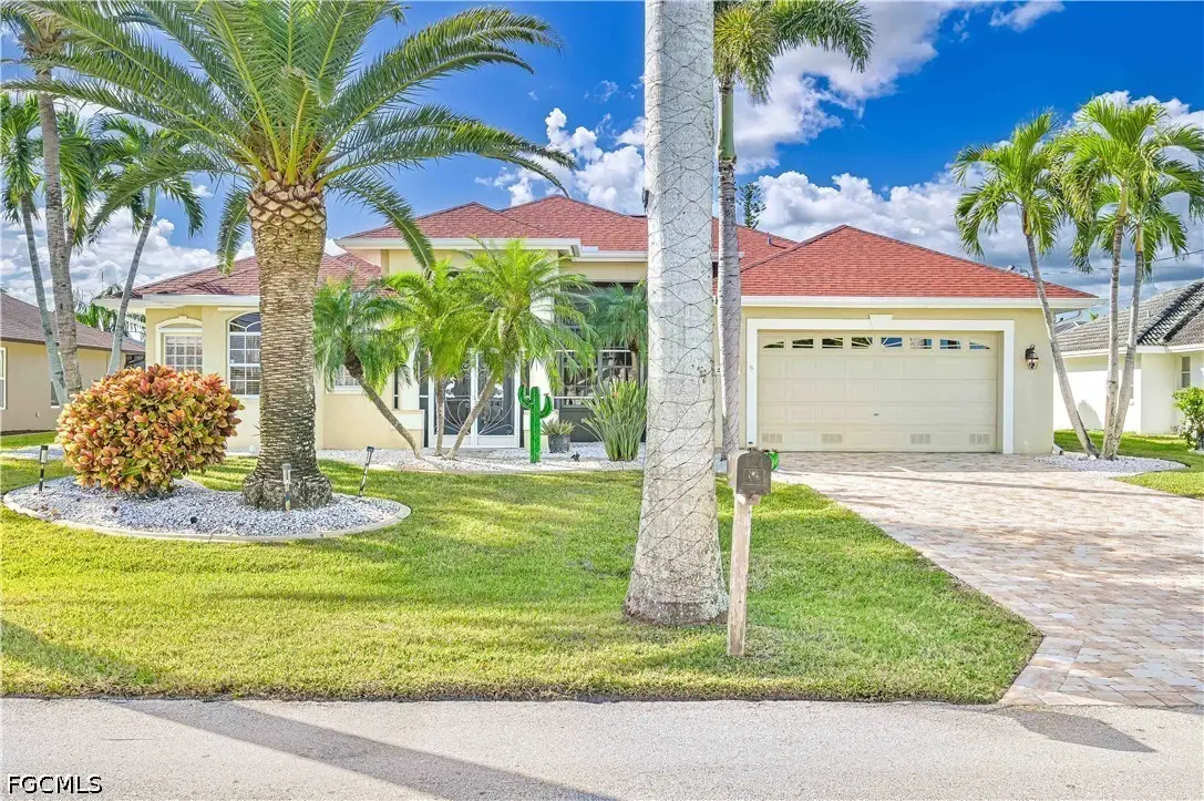 2010 SE 18th Avenue, Cape Coral, FL 33990 - #1